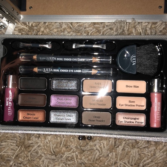 Brand new Ulta makeup kit - Picture 4 of 5